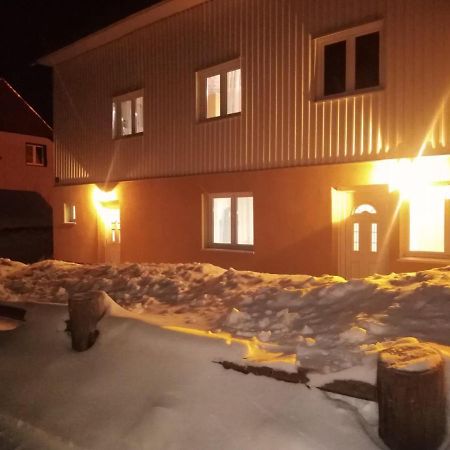 Apartmani Momcilo Žabljak Zewnętrze zdjęcie