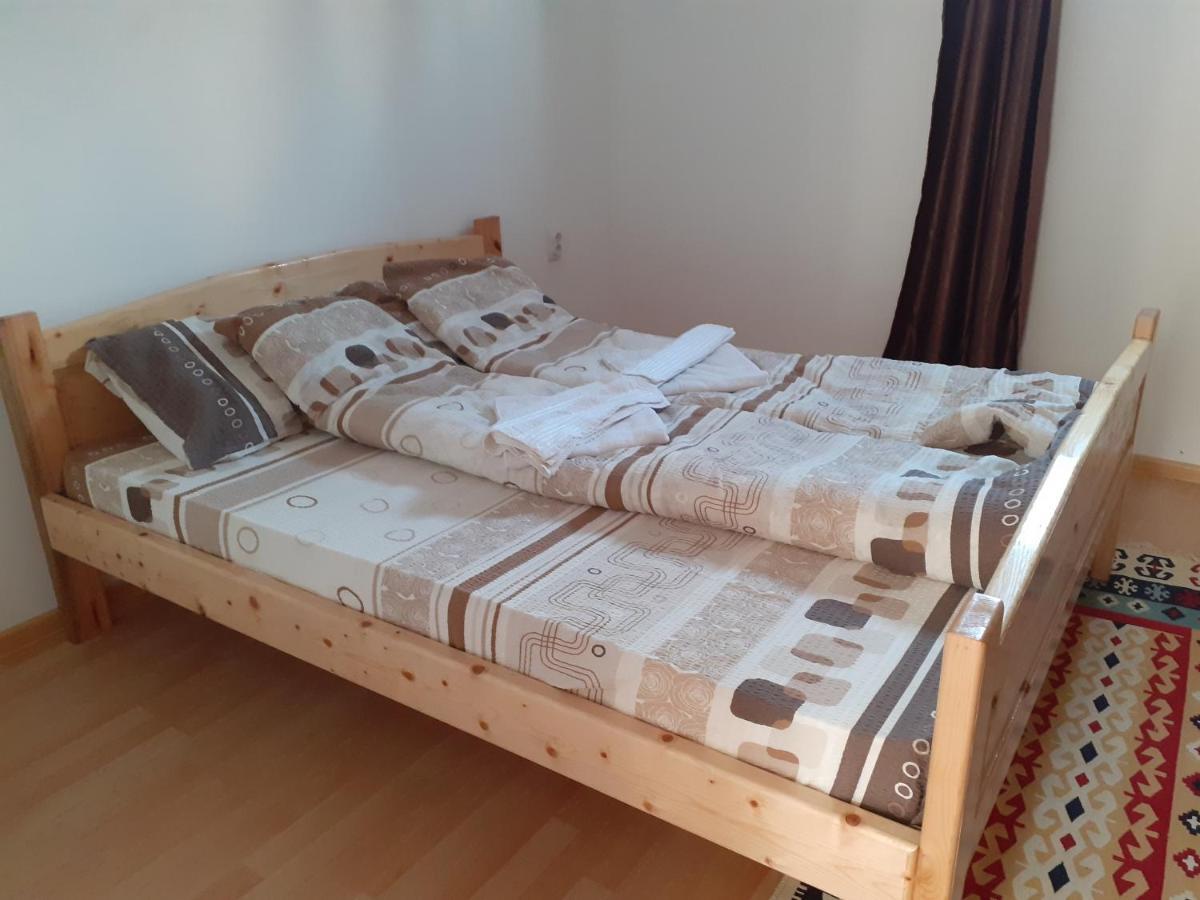 Apartmani Momcilo Žabljak Zewnętrze zdjęcie