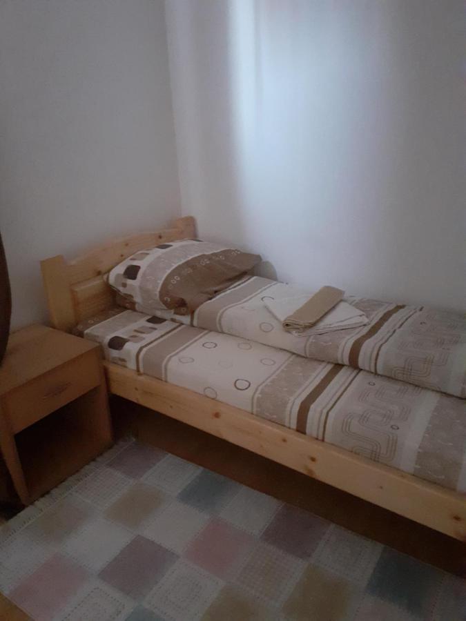 Apartmani Momcilo Žabljak Zewnętrze zdjęcie