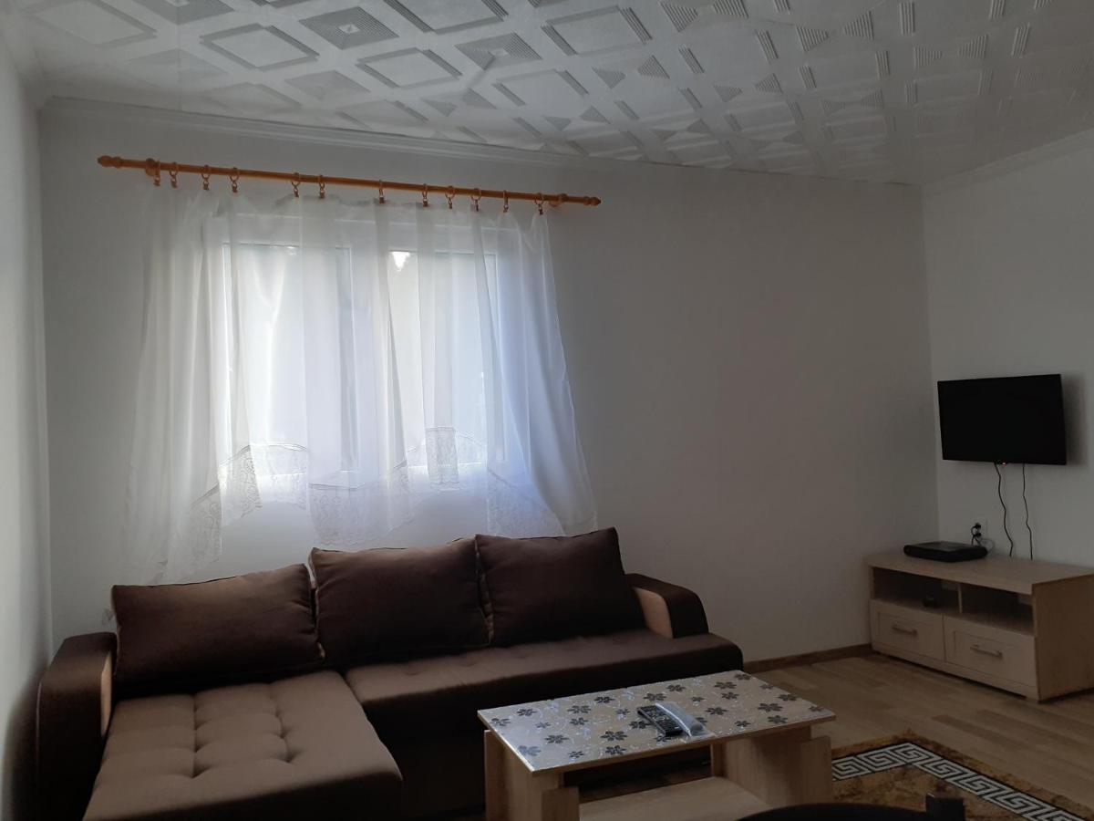 Apartmani Momcilo Žabljak Zewnętrze zdjęcie