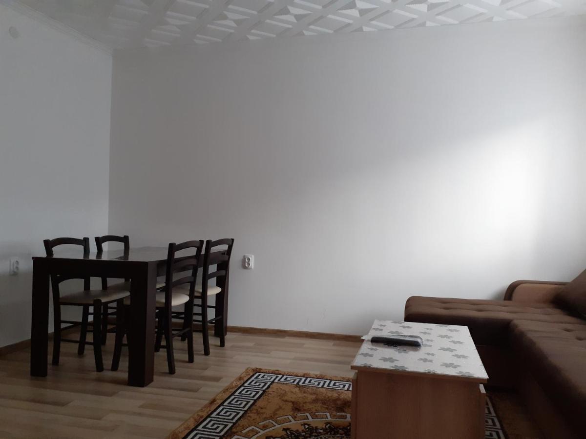 Apartmani Momcilo Žabljak Zewnętrze zdjęcie