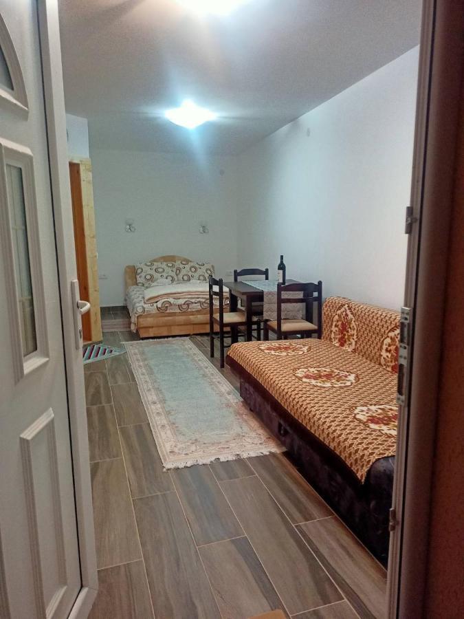 Apartmani Momcilo Žabljak Zewnętrze zdjęcie