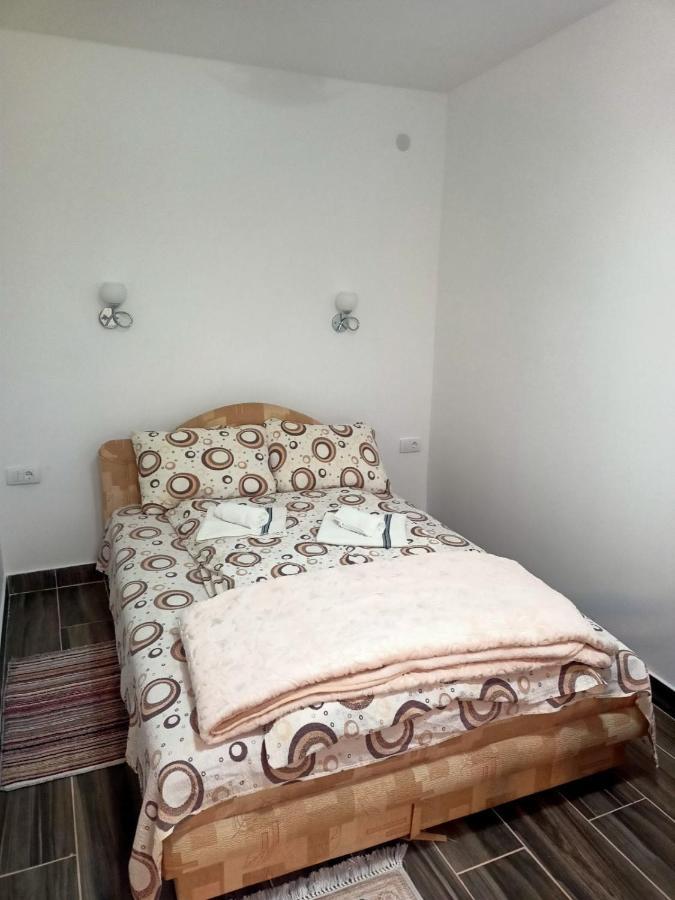 Apartmani Momcilo Žabljak Zewnętrze zdjęcie