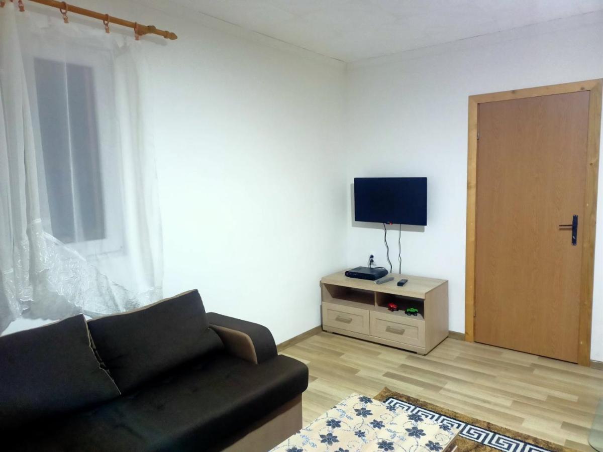 Apartmani Momcilo Žabljak Zewnętrze zdjęcie