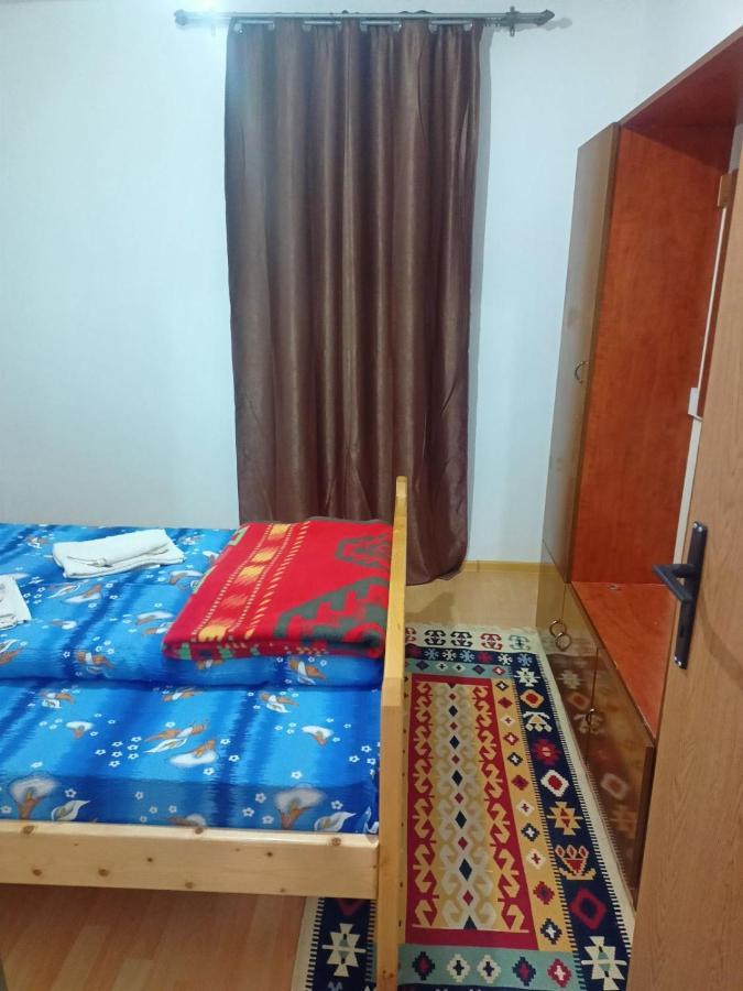 Apartmani Momcilo Žabljak Zewnętrze zdjęcie
