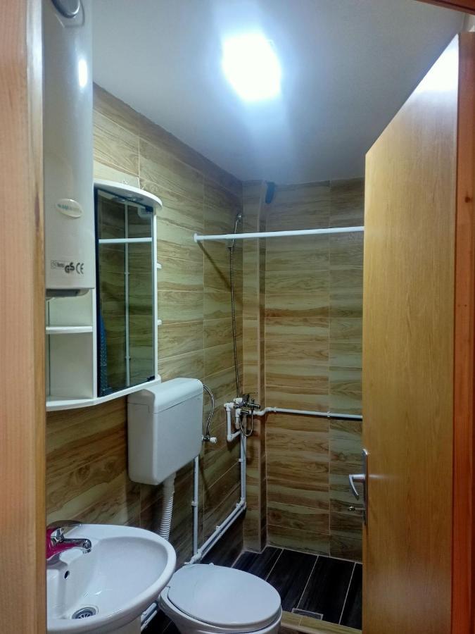 Apartmani Momcilo Žabljak Zewnętrze zdjęcie