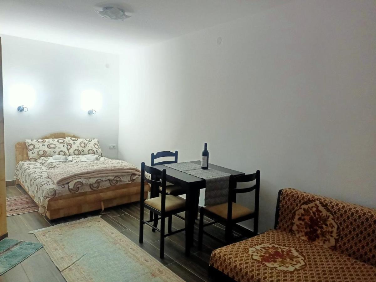 Apartmani Momcilo Žabljak Zewnętrze zdjęcie