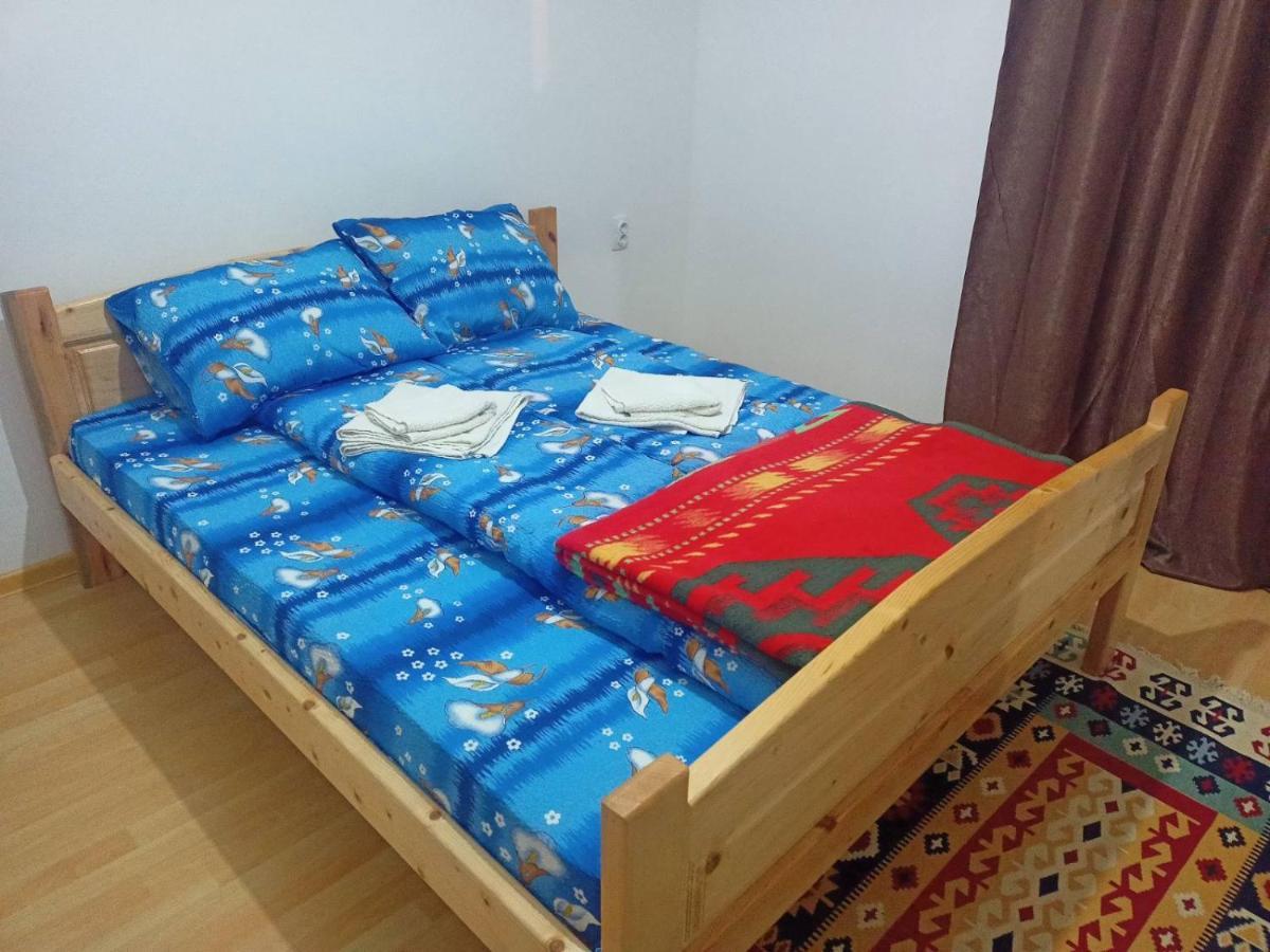 Apartmani Momcilo Žabljak Zewnętrze zdjęcie