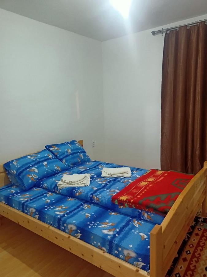 Apartmani Momcilo Žabljak Zewnętrze zdjęcie