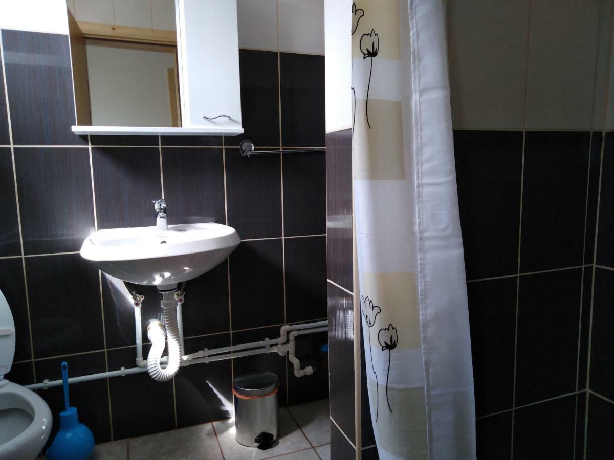 Apartmani Momcilo Žabljak Zewnętrze zdjęcie